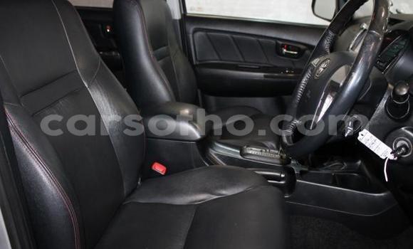 Sayi Na hannu Ford Ranger Other Mota in Thaba–Tseka a Mafeteng Sayi Na hannu Ford Ranger Other Mota in Thaba–Tseka a Mafeteng