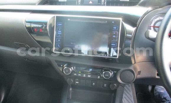 Acheter Occasion Voiture Toyota Hilux Autre à Maseru, Maseru Acheter Occasion Voiture Toyota Hilux Autre à Maseru, Maseru