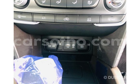 Sayi Imported Hyundai Santa Fe Brown Mota in Import - Dubai a Maseru Sayi Imported Hyundai Santa Fe Brown Mota in Import - Dubai a Maseru