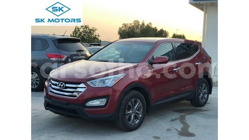 Big with watermark hyundai santa fe maseru import dubai 19401