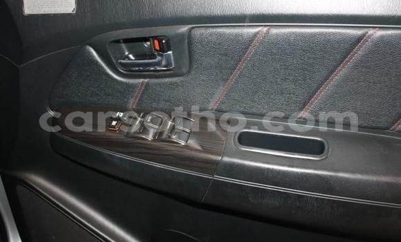 Sayi Na hannu Ford Ranger Other Mota in Thaba–Tseka a Mafeteng Sayi Na hannu Ford Ranger Other Mota in Thaba–Tseka a Mafeteng