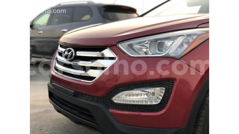 Big with watermark hyundai santa fe maseru import dubai 19401