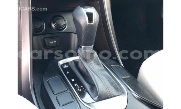 اشتري Imported Hyundai Santa Fe Red سيارة في Import - Dubai في Maseru اشتري Imported Hyundai Santa Fe Red سيارة في Import - Dubai في Maseru