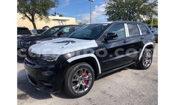 Buy Import Jeep Cherokee Black Car in Import - Dubai in Maseru Buy Import Jeep Cherokee Black Car in Import - Dubai in Maseru