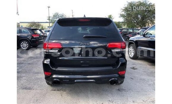 Buy Import Jeep Cherokee Black Car in Import - Dubai in Maseru Buy Import Jeep Cherokee Black Car in Import - Dubai in Maseru