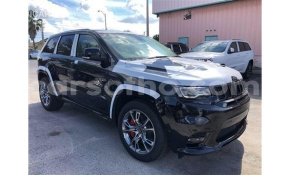 Buy Import Jeep Cherokee Black Car in Import - Dubai in Maseru Buy Import Jeep Cherokee Black Car in Import - Dubai in Maseru