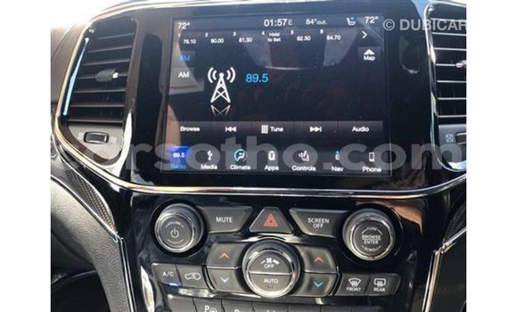 Buy Import Jeep Cherokee Black Car in Import - Dubai in Maseru Buy Import Jeep Cherokee Black Car in Import - Dubai in Maseru