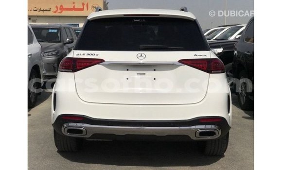اشتري Imported Mercedes-Benz GLE White سيارة في Import - Dubai في Maseru اشتري Imported Mercedes-Benz GLE White سيارة في Import - Dubai في Maseru