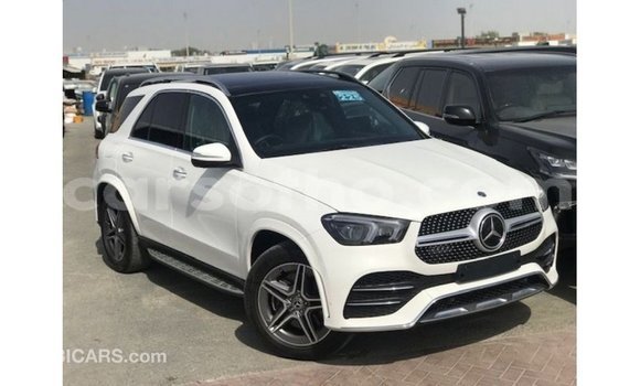اشتري Imported Mercedes-Benz GLE White سيارة في Import - Dubai في Maseru اشتري Imported Mercedes-Benz GLE White سيارة في Import - Dubai في Maseru