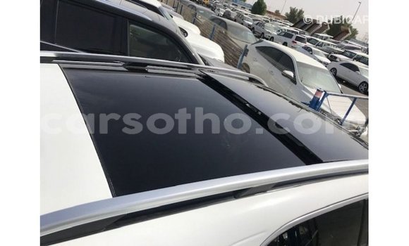 اشتري Imported Mercedes-Benz GLE White سيارة في Import - Dubai في Maseru اشتري Imported Mercedes-Benz GLE White سيارة في Import - Dubai في Maseru