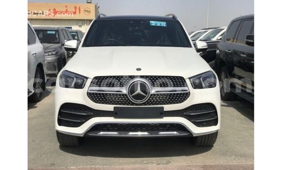 اشتري Imported Mercedes-Benz GLE White سيارة في Import - Dubai في Maseru اشتري Imported Mercedes-Benz GLE White سيارة في Import - Dubai في Maseru