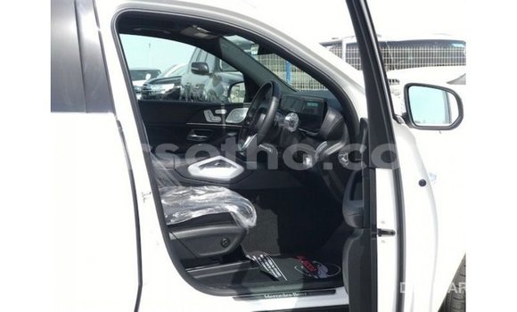 اشتري Imported Mercedes-Benz GLE White سيارة في Import - Dubai في Maseru اشتري Imported Mercedes-Benz GLE White سيارة في Import - Dubai في Maseru