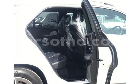اشتري Imported Mercedes-Benz GLE White سيارة في Import - Dubai في Maseru اشتري Imported Mercedes-Benz GLE White سيارة في Import - Dubai في Maseru