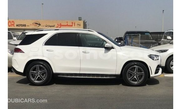 اشتري Imported Mercedes-Benz GLE White سيارة في Import - Dubai في Maseru اشتري Imported Mercedes-Benz GLE White سيارة في Import - Dubai في Maseru