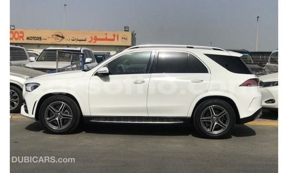 اشتري Imported Mercedes-Benz GLE White سيارة في Import - Dubai في Maseru اشتري Imported Mercedes-Benz GLE White سيارة في Import - Dubai في Maseru