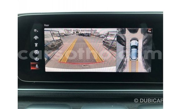 اشتري Imported Mercedes-Benz GLE White سيارة في Import - Dubai في Maseru اشتري Imported Mercedes-Benz GLE White سيارة في Import - Dubai في Maseru