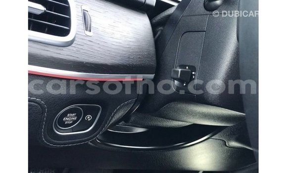 اشتري Imported Mercedes-Benz GLE White سيارة في Import - Dubai في Maseru اشتري Imported Mercedes-Benz GLE White سيارة في Import - Dubai في Maseru