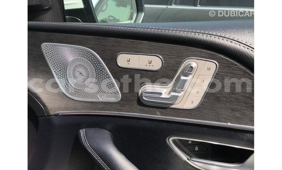 اشتري Imported Mercedes-Benz GLE White سيارة في Import - Dubai في Maseru اشتري Imported Mercedes-Benz GLE White سيارة في Import - Dubai في Maseru