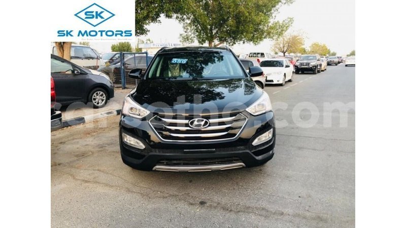 Big with watermark hyundai santa fe maseru import dubai 19407