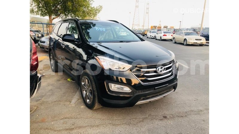 Big with watermark hyundai santa fe maseru import dubai 19407