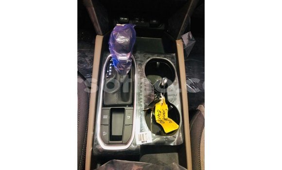 Sayi Imported Hyundai Santa Fe Red Mota in Import - Dubai a Maseru Sayi Imported Hyundai Santa Fe Red Mota in Import - Dubai a Maseru