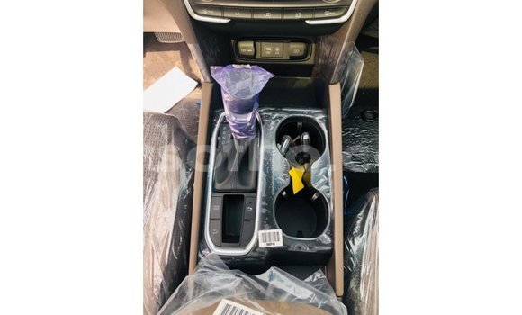 Sayi Imported Hyundai Santa Fe Green Mota in Import - Dubai a Maseru Sayi Imported Hyundai Santa Fe Green Mota in Import - Dubai a Maseru