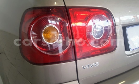 Sayi Na hannu Volkswagen Polo Brown Mota in Thaba–Tseka a Mafeteng Sayi Na hannu Volkswagen Polo Brown Mota in Thaba–Tseka a Mafeteng