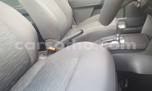 Sayi Na hannu Volkswagen Polo Brown Mota in Thaba–Tseka a Mafeteng Sayi Na hannu Volkswagen Polo Brown Mota in Thaba–Tseka a Mafeteng