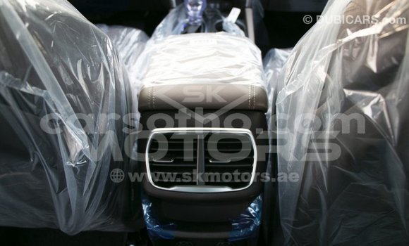 Sayi Imported Hyundai Santa Fe Brown Mota in Import - Dubai a Maseru Sayi Imported Hyundai Santa Fe Brown Mota in Import - Dubai a Maseru