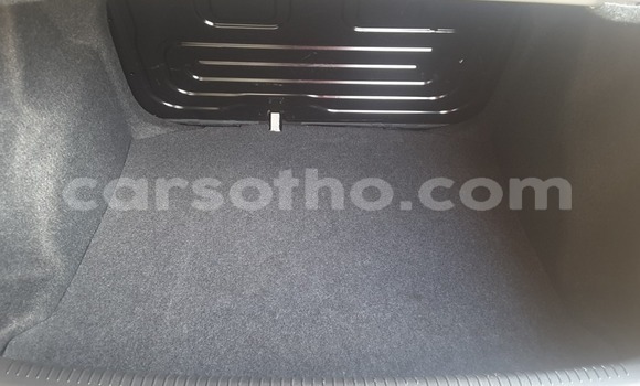 Sayi Na hannu Volkswagen Polo Brown Mota in Thaba–Tseka a Mafeteng Sayi Na hannu Volkswagen Polo Brown Mota in Thaba–Tseka a Mafeteng