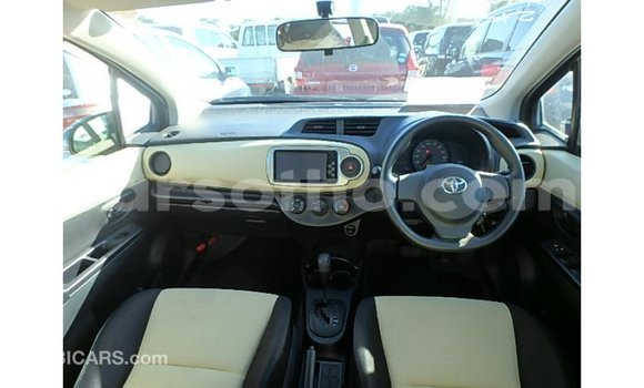 Acheter Import Voiture Toyota Vitz Autre à Import - Dubai, Maseru Acheter Import Voiture Toyota Vitz Autre à Import - Dubai, Maseru