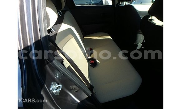 Acheter Import Voiture Toyota Vitz Autre à Import - Dubai, Maseru Acheter Import Voiture Toyota Vitz Autre à Import - Dubai, Maseru