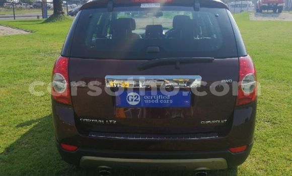 اشتري مستعمل Chevrolet Captiva Other سيارة في Butha–Buthe في Thaba-Tseka اشتري مستعمل Chevrolet Captiva Other سيارة في Butha–Buthe في Thaba-Tseka