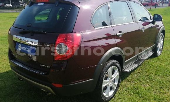 اشتري مستعمل Chevrolet Captiva Other سيارة في Butha–Buthe في Thaba-Tseka اشتري مستعمل Chevrolet Captiva Other سيارة في Butha–Buthe في Thaba-Tseka