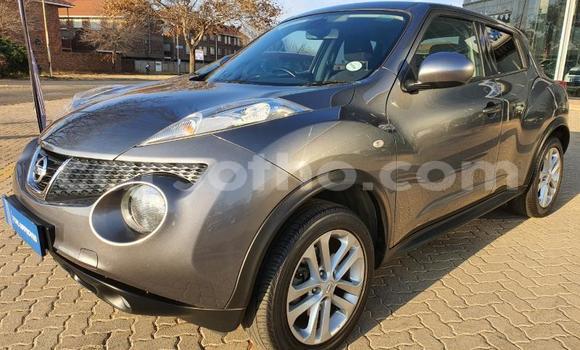 اشتري مستعمل Nissan Juke Other سيارة في Maseru في Maseru اشتري مستعمل Nissan Juke Other سيارة في Maseru في Maseru