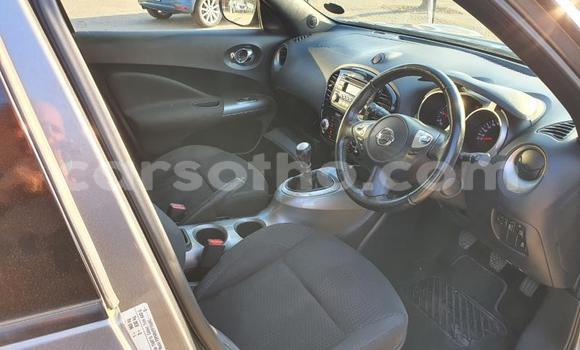 اشتري مستعمل Nissan Juke Other سيارة في Maseru في Maseru اشتري مستعمل Nissan Juke Other سيارة في Maseru في Maseru