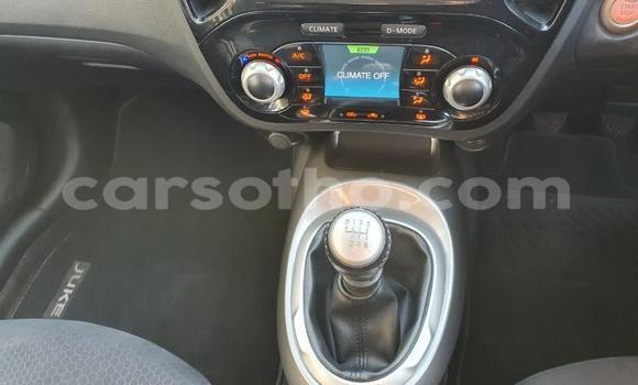 اشتري مستعمل Nissan Juke Other سيارة في Maseru في Maseru اشتري مستعمل Nissan Juke Other سيارة في Maseru في Maseru