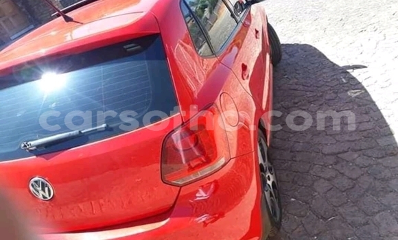 اشتري مستعمل Volkswagen Polo GTI Red سيارة في Maseru في Maseru اشتري مستعمل Volkswagen Polo GTI Red سيارة في Maseru في Maseru
