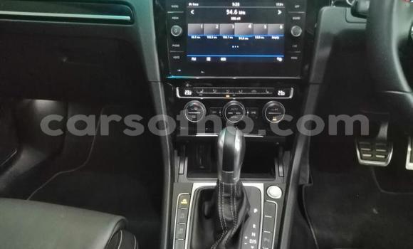 Acheter Occasion Voiture Volkswagen Golf R Bleu à Maseru, Maseru Acheter Occasion Voiture Volkswagen Golf R Bleu à Maseru, Maseru