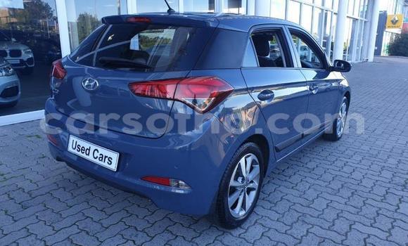 اشتري مستعمل Hyundai i20 Black سيارة في Maseru في Maseru اشتري مستعمل Hyundai i20 Black سيارة في Maseru في Maseru