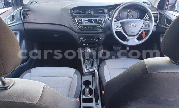 اشتري مستعمل Hyundai i20 Black سيارة في Maseru في Maseru اشتري مستعمل Hyundai i20 Black سيارة في Maseru في Maseru