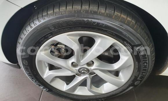 اشتري مستعمل Opel Crossland X Green سيارة في Maseru في Maseru اشتري مستعمل Opel Crossland X Green سيارة في Maseru في Maseru