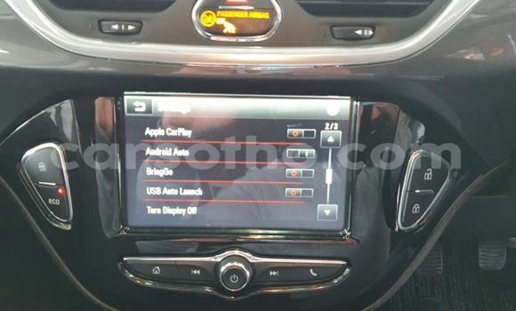 اشتري مستعمل Opel Crossland X Green سيارة في Maseru في Maseru اشتري مستعمل Opel Crossland X Green سيارة في Maseru في Maseru