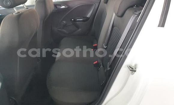 اشتري مستعمل Opel Crossland X Green سيارة في Maseru في Maseru اشتري مستعمل Opel Crossland X Green سيارة في Maseru في Maseru