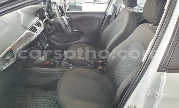 اشتري مستعمل Opel Crossland X Green سيارة في Maseru في Maseru اشتري مستعمل Opel Crossland X Green سيارة في Maseru في Maseru