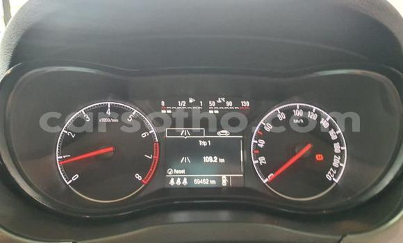 اشتري مستعمل Opel Crossland X Green سيارة في Maseru في Maseru اشتري مستعمل Opel Crossland X Green سيارة في Maseru في Maseru