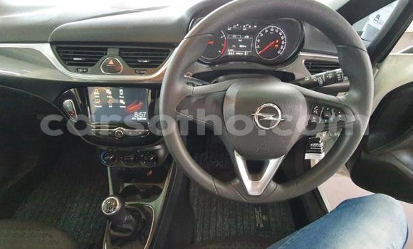 اشتري مستعمل Opel Crossland X Green سيارة في Maseru في Maseru اشتري مستعمل Opel Crossland X Green سيارة في Maseru في Maseru