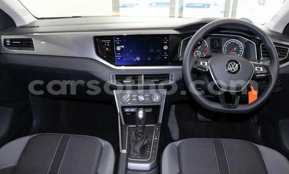اشتري مستعمل Volkswagen Polo GTI Red سيارة في Maseru في Maseru اشتري مستعمل Volkswagen Polo GTI Red سيارة في Maseru في Maseru