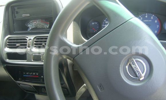 اشتري مستعمل Nissan NP 300 White سيارة في Maseru في Maseru اشتري مستعمل Nissan NP 300 White سيارة في Maseru في Maseru