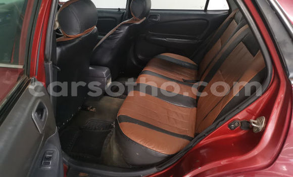 Acheter Occasion Voiture Toyota Corolla Marron à Maputsoa, Leribe Acheter Occasion Voiture Toyota Corolla Marron à Maputsoa, Leribe
